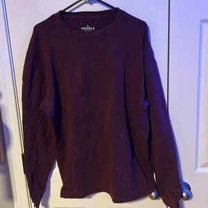 YoungLA cloud foam long sleeve